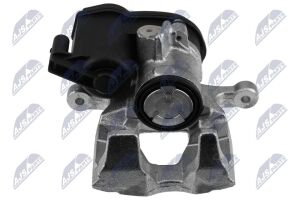 Гальмівний супорт Audi A4 B9 15-, A5F5 16-, Q5 Fy 16-, A6 C8,Avant Allorad 18-, A7 Sportback 4K 17-