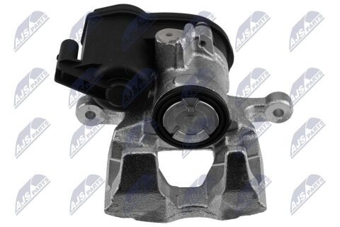Тормозной суппорт Audi A4 B9 15-, A5F5 16-, Q5 Fy 16-, A6 C8,Avant Allorad 18-, A7 Sportback 4K 17- Тормозной суппорт Audi A4 B9 15-, A5F5 16-, Q5 Fy 16-, A6 C8,Avant Allorad 18-, A7 Sportback 4K 17-