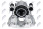 Гальмівний супорт Audi A4 B9 15-, Allroad B9 16-, A5 16-, фото 1 - інтерент-магазин Auto-Mechanic