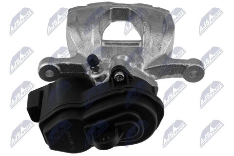 Тормозной суппорт Audi A4 B9 15-, A5F5 16-, Q5 Fy 16-, A6 C8,Avant Allorad 18-, A7 Sportback 4K 17- Тормозной суппорт Audi A4 B9 15-, A5F5 16-, Q5 Fy 16-, A6 C8,Avant Allorad 18-, A7 Sportback 4K 17-