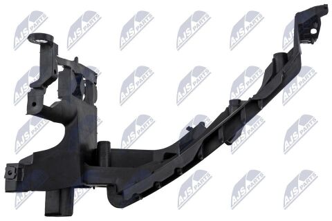 Кронштейн, основна фара Audi A4 B8 2010-,Rs4 2013- Кронштейн, основна фара Audi A4 B8 2010-,Rs4 2013-