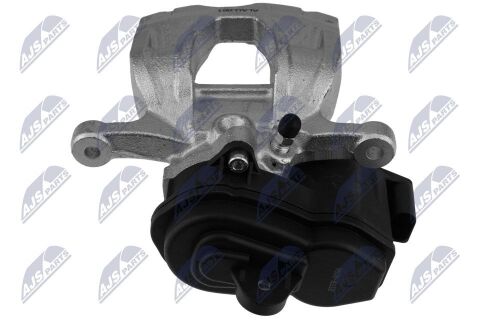 Гальмівний супорт Audi A4 B9 15-, A5F5 16-, Q5 Fy 16-, A6 C8,Avant Allorad 18-, A7 Sportback 4K 17- Гальмівний супорт Audi A4 B9 15-, A5F5 16-, Q5 Fy 16-, A6 C8,Avant Allorad 18-, A7 Sportback 4K 17-