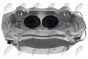 Гальмівний супорт Audi A4 B9 15-, Allroad B9 16-, A5 16-, Q5 16-, A6 C8 18-, Allroad C8 18-, A7 Sportback 17-, фото 1 - интернет-магазин Auto-Mechanic