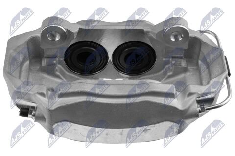 Гальмівний супорт Audi A4 B9 15-, Allroad B9 16-, A5 16-, Q5 16-, A6 C8 18-, Allroad C8 18-, A7 Sportback 17- Гальмівний супорт Audi A4 B9 15-, Allroad B9 16-, A5 16-, Q5 16-, A6 C8 18-, Allroad C8 18-, A7 Sportback 17-