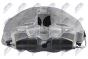 Гальмівний супорт Audi A4 B9 15-, Allroad B9 16-, A5 16-, Q5 16-, A6 C8 18-, Allroad C8 18-, A7 Sportback 17-, фото 2 - интернет-магазин Auto-Mechanic
