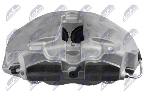 Гальмівний супорт Audi A4 B9 15-, Allroad B9 16-, A5 16-, Q5 16-, A6 C8 18-, Allroad C8 18-, A7 Sportback 17- Гальмівний супорт Audi A4 B9 15-, Allroad B9 16-, A5 16-, Q5 16-, A6 C8 18-, Allroad C8 18-, A7 Sportback 17-
