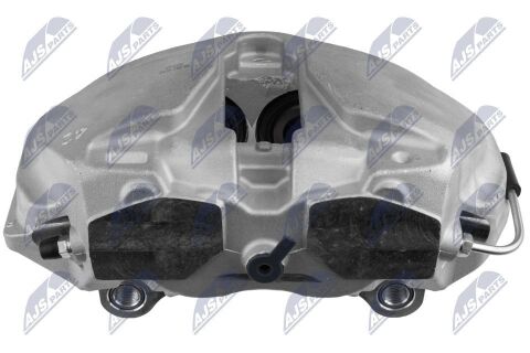 Гальмівний супорт Audi A4 B9 15-, Allroad B9 16-, A5 16-, Q5 16-, A6 C8 18-, Allroad C8 18-, A7 Sportback 17- Гальмівний супорт Audi A4 B9 15-, Allroad B9 16-, A5 16-, Q5 16-, A6 C8 18-, Allroad C8 18-, A7 Sportback 17-