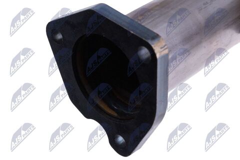 Каталізатор Audi A4 B8(Cabb Каталізатор Audi A4 B8(Cabb