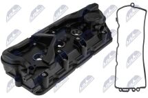 Кришка голівки циліндра Audi A4 B9 3.0Tdi 2015-,45Tdi,50Tdi 2018-,A5 3.0Tdi 2016-,A6 3.0Tdi 2015-,A7 Sportback 3.0Tdi 2015-,A8 45Tdi