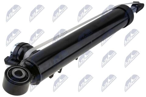Амортизатор Audi A4,S4 B8 07-, A5,S5 07-, Q5 08- Амортизатор Audi A4,S4 B8 07-, A5,S5 07-, Q5 08-