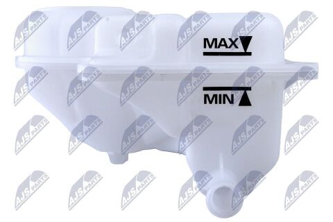 Компенсационный бак, охлаждающая жидкость Audi A4, A6, Seat Exeo, Vw Passat 1.6-3.2 2000-