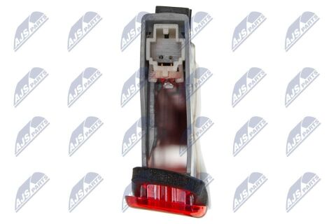 Додатковий стоп-сигнал Audi A4,B6 Avant 01-05 Додатковий стоп-сигнал Audi A4,B6 Avant 01-05
