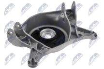 Ремонтний комплект, опорний підшипник амортизатора Audi A4