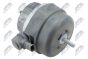 Опора, двигун Audi A6 (4F) 2004 - 2011 2.7 Tdi V6 24V - 120 Kw, фото 1 - интернет-магазин Auto-Mechanic