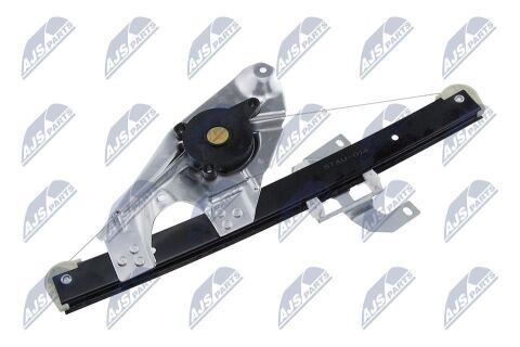Склопідйомник Audi A6 -05 Склопідйомник Audi A6 -05