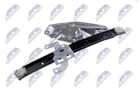 Склопідйомник Audi A6 -05 Склопідйомник Audi A6 -05