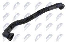 Шланг, продування картера Audi A6 2.4