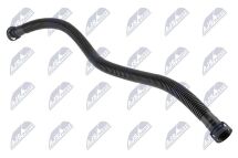 Шланг, вентиляция картера Audi A6 2.8