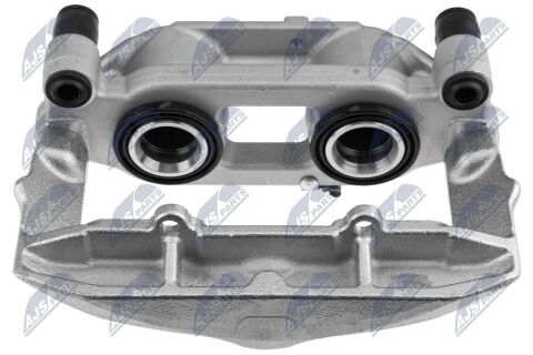 Тормозной суппорт Audi A6 C5 97-, Allroad C5 00-, A8 D2 94-, A4 B5 96-, Vw Passat 00- Тормозной суппорт Audi A6 C5 97-, Allroad C5 00-, A8 D2 94-, A4 B5 96-, Vw Passat 00-