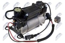 Компресор, пневматична установка Audi A6 C6 2004-,A6 C6 Avant 2004-,A6 C6 Allroad 2006-