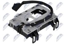 Напрямна, тяга перемикання передач Audi A6 C6 2005-,A6 C6 Avant 2005-,A6 C6 Allroad 2008-