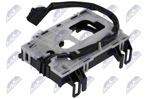 Напрямна, тяга перемикання передач Audi A6 C6 2005-,A6 C6 Avant 2005-,A6 C6 Allroad 2008- Напрямна, тяга перемикання передач Audi A6 C6 2005-,A6 C6 Avant 2005-,A6 C6 Allroad 2008-