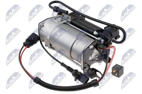 Компресор, пневматична установка Audi A6 C6 2004-,A6 C6 Avant 2004-,A6 C6 Allroad 2006- Компресор, пневматична установка Audi A6 C6 2004-,A6 C6 Avant 2004-,A6 C6 Allroad 2006-