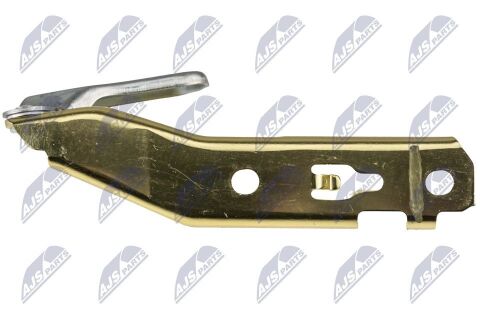 Шарнир, капот Audi A6 C6 2004-,A6 C6 Avant 2004-,A6 C6 Allroad 2006- Шарнир, капот Audi A6 C6 2004-,A6 C6 Avant 2004-,A6 C6 Allroad 2006-