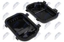 Ковпачок, основна фара Audi A6 C6 2005-