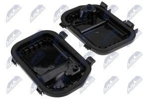 Ковпачок, основна фара Audi A6 C6 2005-