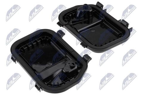 Ковпачок, основна фара Audi A6 C6 2005- Ковпачок, основна фара Audi A6 C6 2005-