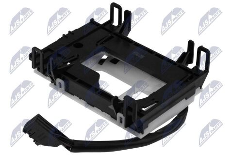 Напрямна, тяга перемикання передач Audi A6 C6 2005-,A6 C6 Avant 2005-,A6 C6 Allroad 2008- Напрямна, тяга перемикання передач Audi A6 C6 2005-,A6 C6 Avant 2005-,A6 C6 Allroad 2008-