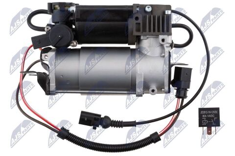 Компресор, пневматична установка Audi A6 C6 2004-,A6 C6 Avant 2004-,A6 C6 Allroad 2006- Компресор, пневматична установка Audi A6 C6 2004-,A6 C6 Avant 2004-,A6 C6 Allroad 2006-