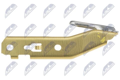Шарнир, капот Audi A6 C6 2004-,A6 C6 Avant 2004-,A6 C6 Allroad 2006- Шарнир, капот Audi A6 C6 2004-,A6 C6 Avant 2004-,A6 C6 Allroad 2006-