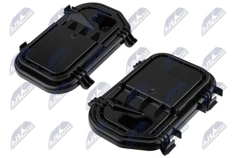 Ковпачок, основна фара Audi A6 C6 2005- Ковпачок, основна фара Audi A6 C6 2005-