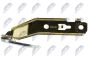 Шарнир, капот Audi A6 C6 2004-,A6 C6 Avant 2004-,A6 C6 Allroad 2006-, фото 4 - интернет-магазин Auto-Mechanic