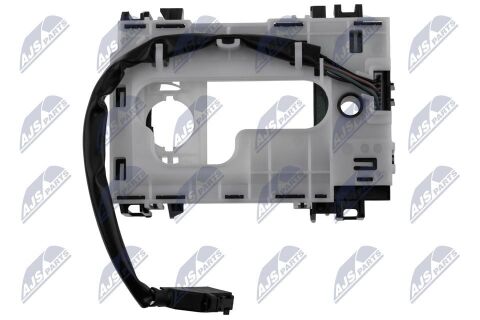 Напрямна, тяга перемикання передач Audi A6 C6 2005-,A6 C6 Avant 2005-,A6 C6 Allroad 2008- Напрямна, тяга перемикання передач Audi A6 C6 2005-,A6 C6 Avant 2005-,A6 C6 Allroad 2008-
