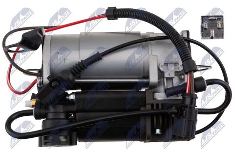 Компресор, пневматична установка Audi A6 C6 2004-,A6 C6 Avant 2004-,A6 C6 Allroad 2006- Компресор, пневматична установка Audi A6 C6 2004-,A6 C6 Avant 2004-,A6 C6 Allroad 2006-