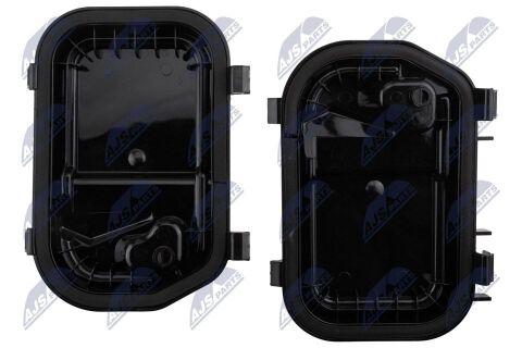 Ковпачок, основна фара Audi A6 C6 2005- Ковпачок, основна фара Audi A6 C6 2005-
