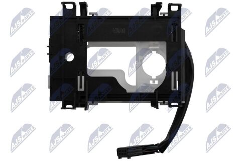 Напрямна, тяга перемикання передач Audi A6 C6 2005-,A6 C6 Avant 2005-,A6 C6 Allroad 2008- Напрямна, тяга перемикання передач Audi A6 C6 2005-,A6 C6 Avant 2005-,A6 C6 Allroad 2008-