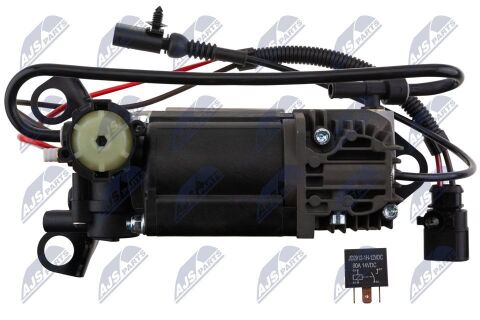 Компресор, пневматична установка Audi A6 C6 2004-,A6 C6 Avant 2004-,A6 C6 Allroad 2006- Компресор, пневматична установка Audi A6 C6 2004-,A6 C6 Avant 2004-,A6 C6 Allroad 2006-
