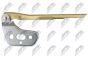 Шарнир, капот Audi A6 C6 2004-,A6 C6 Avant 2004-,A6 C6 Allroad 2006-, фото 5 - интернет-магазин Auto-Mechanic