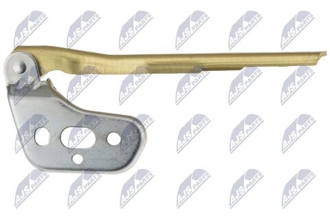 Шарнир, капот Audi A6 C6 2004-,A6 C6 Avant 2004-,A6 C6 Allroad 2006- Шарнир, капот Audi A6 C6 2004-,A6 C6 Avant 2004-,A6 C6 Allroad 2006-