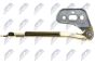 Шарнир, капот Audi A6 C6 2004-,A6 C6 Avant 2004-,A6 C6 Allroad 2006-, фото 6 - интернет-магазин Auto-Mechanic