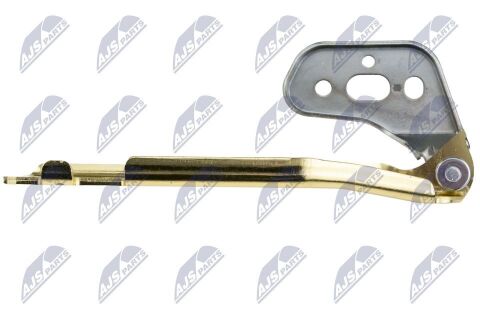 Шарнир, капот Audi A6 C6 2004-,A6 C6 Avant 2004-,A6 C6 Allroad 2006- Шарнир, капот Audi A6 C6 2004-,A6 C6 Avant 2004-,A6 C6 Allroad 2006-