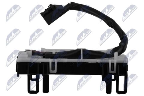 Напрямна, тяга перемикання передач Audi A6 C6 2005-,A6 C6 Avant 2005-,A6 C6 Allroad 2008- Напрямна, тяга перемикання передач Audi A6 C6 2005-,A6 C6 Avant 2005-,A6 C6 Allroad 2008-