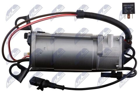 Компресор, пневматична установка Audi A6 C6 2004-,A6 C6 Avant 2004-,A6 C6 Allroad 2006- Компресор, пневматична установка Audi A6 C6 2004-,A6 C6 Avant 2004-,A6 C6 Allroad 2006-