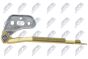 Шарнир, капот Audi A6 C6 2004-,A6 C6 Avant 2004-,A6 C6 Allroad 2006-, фото 6 - интернет-магазин Auto-Mechanic