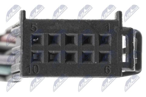 Напрямна, тяга перемикання передач Audi A6 C6 2005-,A6 C6 Avant 2005-,A6 C6 Allroad 2008- Напрямна, тяга перемикання передач Audi A6 C6 2005-,A6 C6 Avant 2005-,A6 C6 Allroad 2008-