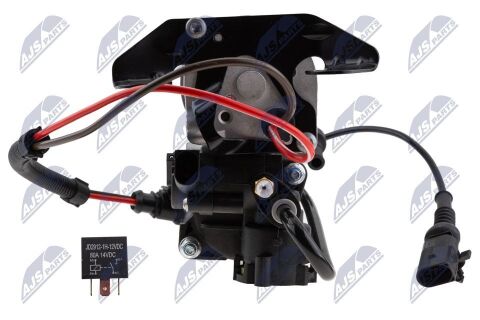 Компресор, пневматична установка Audi A6 C6 2004-,A6 C6 Avant 2004-,A6 C6 Allroad 2006- Компресор, пневматична установка Audi A6 C6 2004-,A6 C6 Avant 2004-,A6 C6 Allroad 2006-